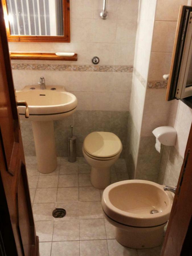 Casa Geltrude Al Porto Villa โปรชิดา ภายนอก รูปภาพ