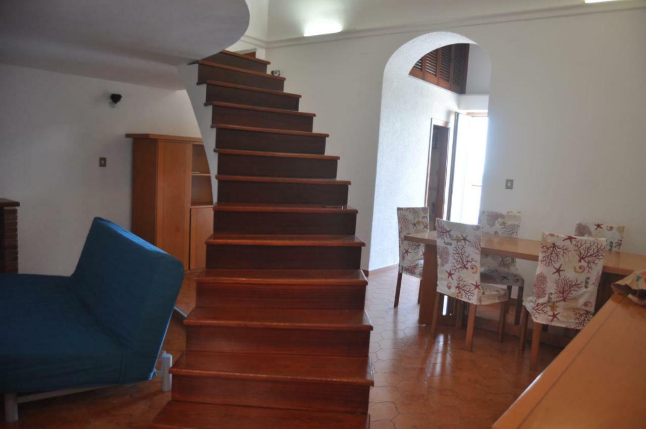 Casa Geltrude Al Porto Villa โปรชิดา ภายนอก รูปภาพ