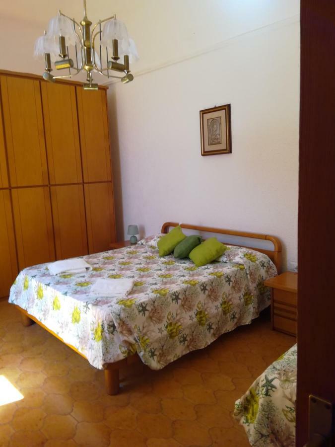 Casa Geltrude Al Porto Villa โปรชิดา ภายนอก รูปภาพ